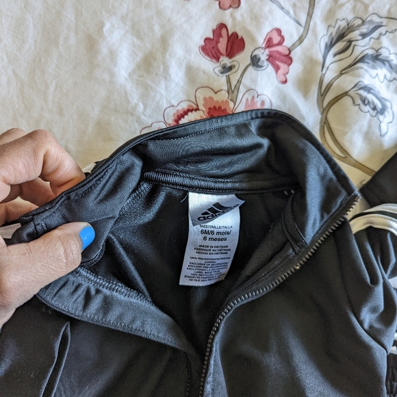 Adidas baby set - Picture 4 of 4